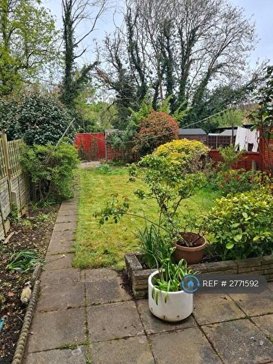 2 Bedroom Terraced House To Rent In Park Mead, Harlow, CM20