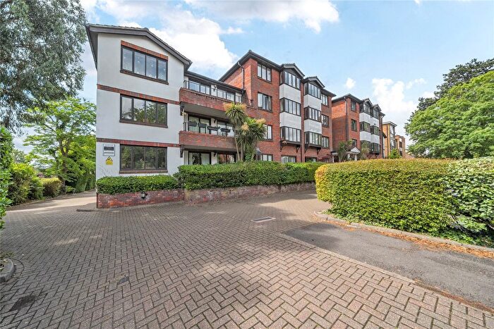 1 Bedroom Flat For Sale In Widmore Road, Bromley, BR1