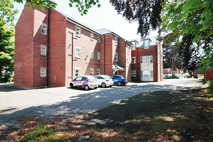 1 Bedroom Apartment To Rent In Montpelier House, Montpelier Terrace, SR2