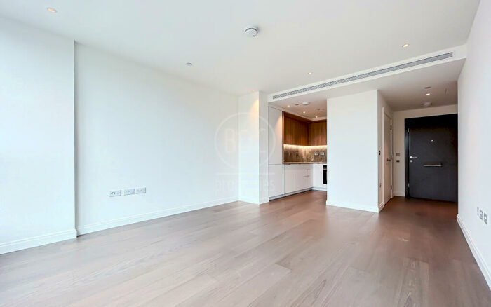 1 Bedroom Apartment To Rent In Kennington Lane, Oval, SE11