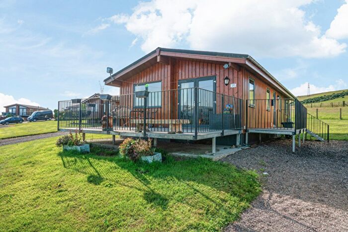 3 Bedroom Lodge For Sale In Loch Leven Lodges, Kinross, KY13