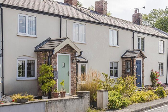 1 Bedroom Terraced House For Sale In Chester Lane, Winsford, CW7