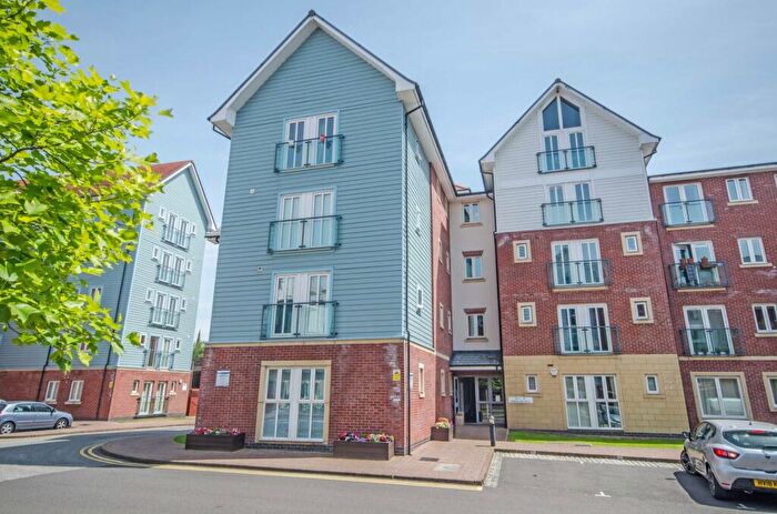 1 Bedroom Flat To Rent In Saddlery Way, Chester, CH1