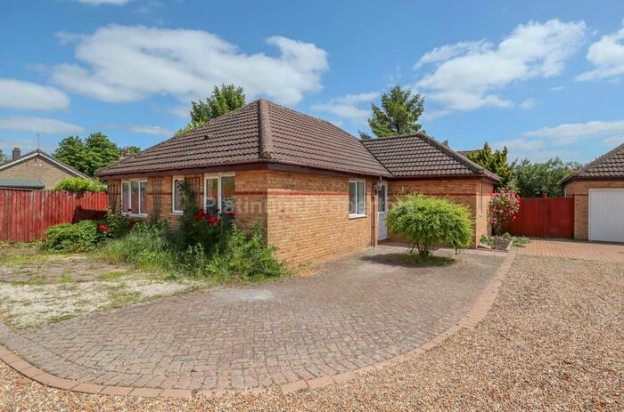 4 Bedroom Detached Bungalow To Rent In Fordham Road, Soham, CB7