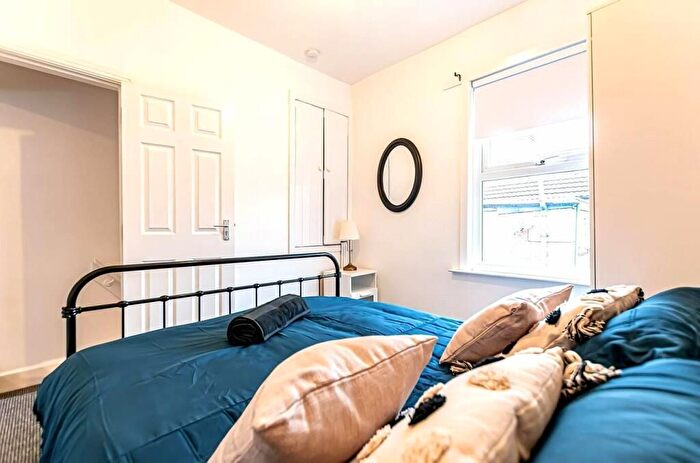 2 Bedroom Terraced House To Rent In Teck Street, Liverpool, L7