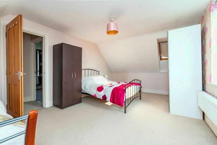 5 Bedroom Detached House For Sale In Freiston Ings, Boston, PE22