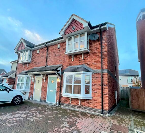 3 Bedroom House To Rent In Dalar Aur, Llandudno Junction, LL31