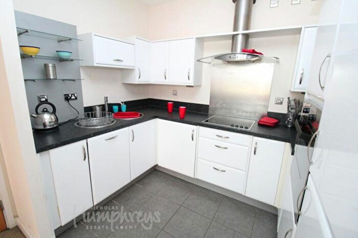 1 Bedroom Apartment To Rent In The Orb, Jewellery Quarter, - - Viewings, B1