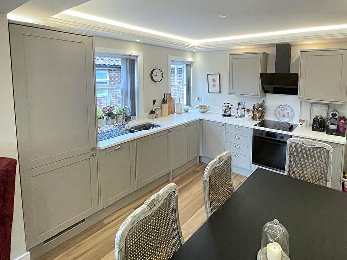 2 Bedroom Apartment To Rent In Station Road, Warminster, Wiltshire, BA12