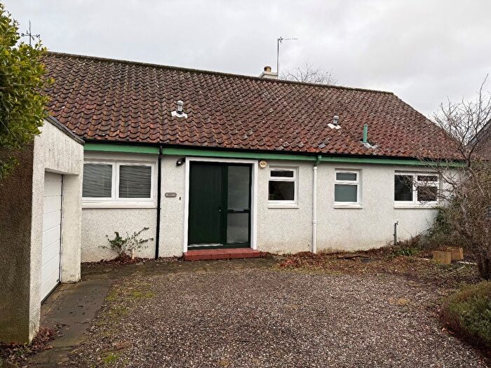 4 Bedroom Detached House To Rent In Lawhead Road West, St Andrews, Fife, KY16