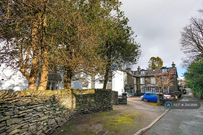 1 Bedroom Flat To Rent In Craig Walk, Bowness On Windermere, LA23