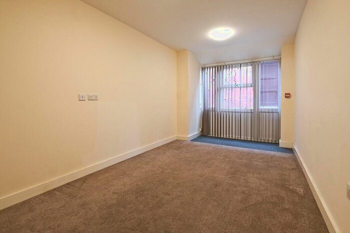 Apartment To Rent In Barnes Street, Accrington, Lancashire, BB5