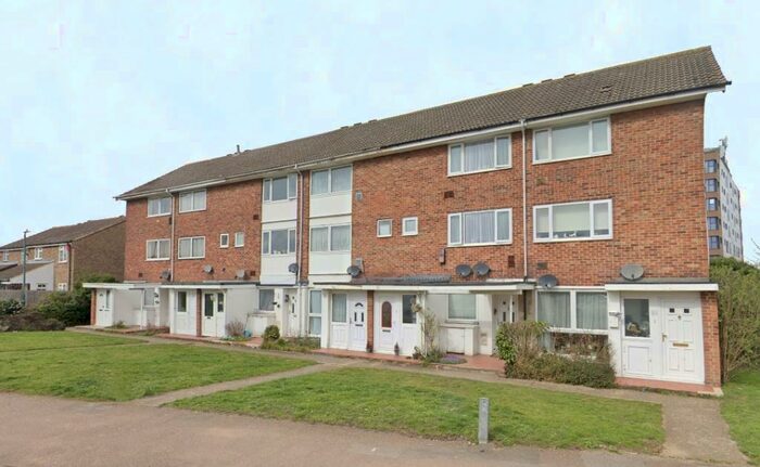 2 Bedroom Maisonette To Rent In Goldsel Road Swanley, BR8