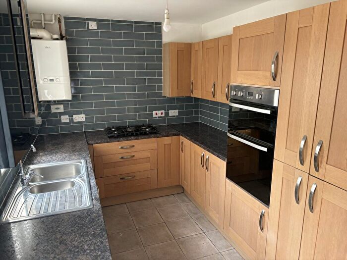 4 Bedroom House To Rent In Bassaleg Road, Newport, NP20