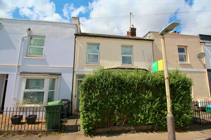 3 Bedroom Terraced House To Rent In Moorend Street, Cheltenham, Gloucestershire, GL53