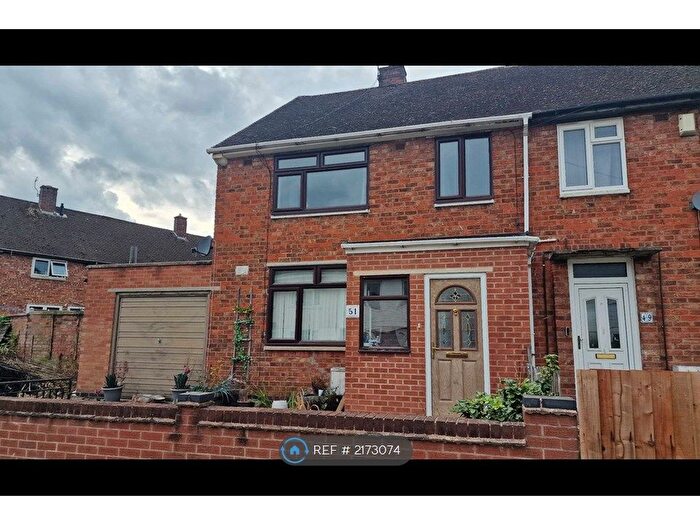3 Bedroom Semi-Detached House To Rent In Keightley Road, Leicester, LE3