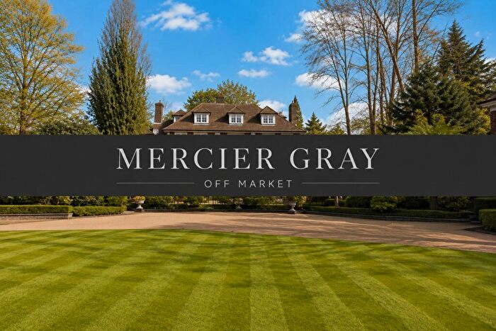 8 Bedroom House For Sale In Denewood Road, Hampstead Garden Suburb, N6