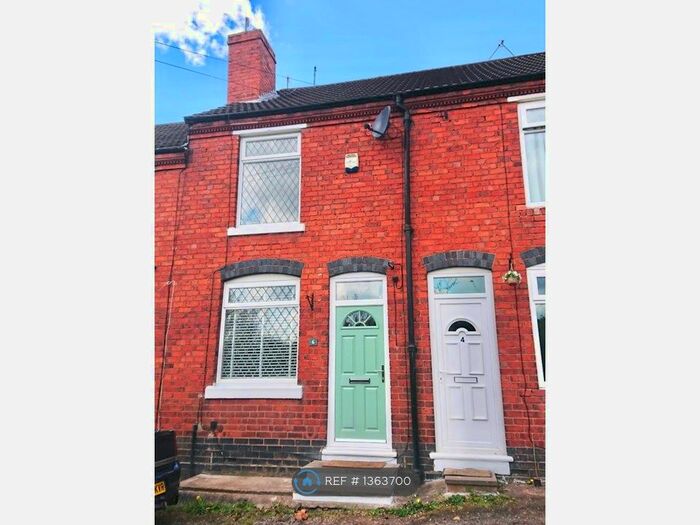 2 Bedroom Terraced House To Rent In Stanhope Street, Netherton, DY2
