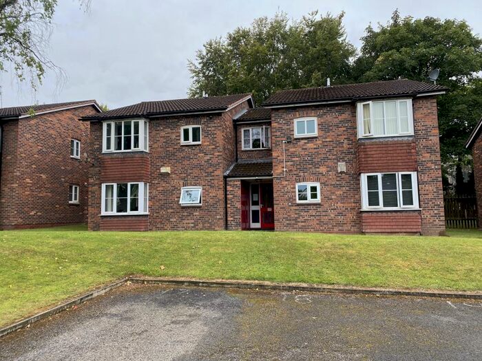 1 Bedroom Apartment To Rent In Highfield South, Birkenhead, CH42