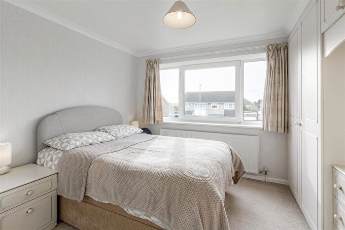 4 Bedroom Detached House For Sale In Oakley Drive, Wellingborough, NN8