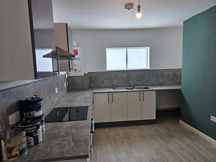 1 Bedroom Flat To Rent In Coatsworth Road, Gateshead, NE8