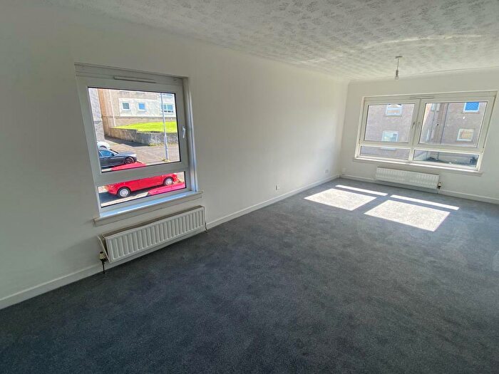 2 Bedroom Apartment To Rent In Arran Road, Motherwell, ML1