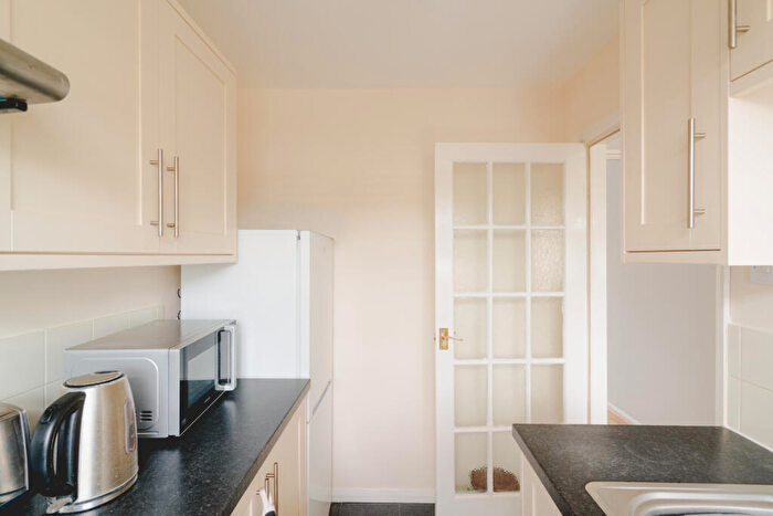 1 Bedroom Terraced House For Sale In Dickens Close, Horfield, Bristol, BS7