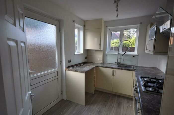 2 Bedroom Semi-Detached House To Rent In Central Park Avenue, Dagenham, RM10