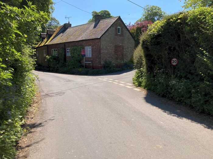 2 Bedroom Semi-Detached House For Sale In Eastcourt Burbage, Marlborough, SN8