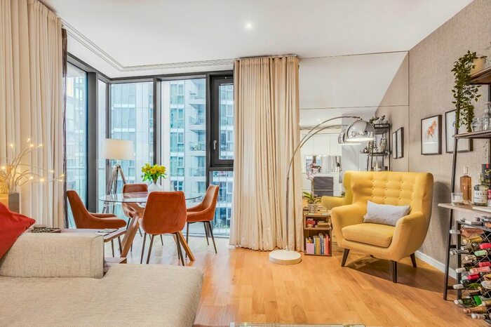 2 Bedroom Flat To Rent In Eastfields Avenue, London, SW18