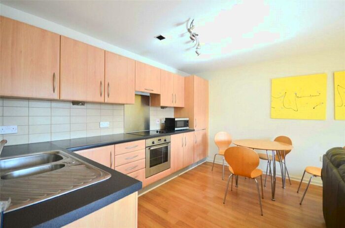 2 Bedroom Apartment To Rent In Cavendish House, Didsbury, Manchester, M20