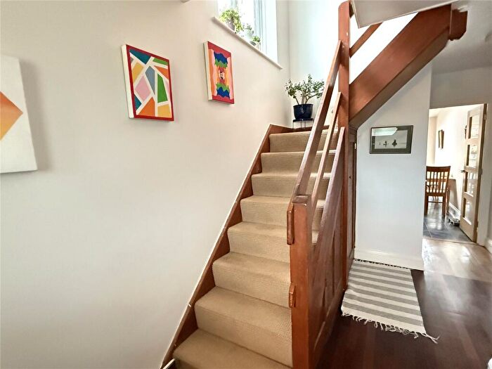 3 Bedroom Detached House For Sale In Woodbridge Road East, Ipswich, Suffolk, IP4