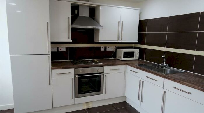 1 Bedroom Flat To Rent In Gordon Road, Cardiff, CF24