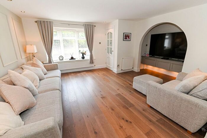 3 Bedroom Terraced House For Sale In Rosehill Road, Swinton, M27