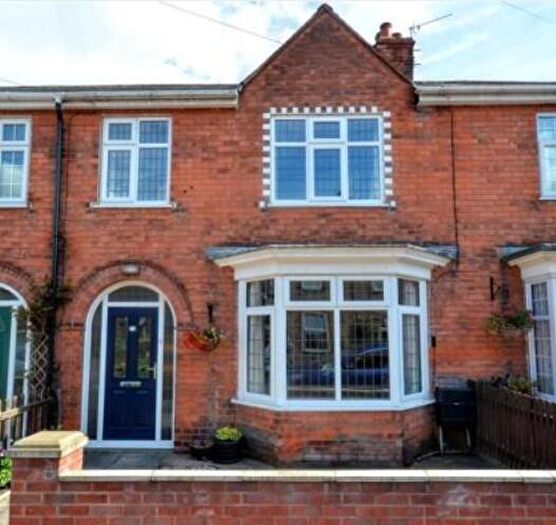 3 Bedroom Terraced House To Rent In Pinfold Lane, Scartho, Grimsby, DN33
