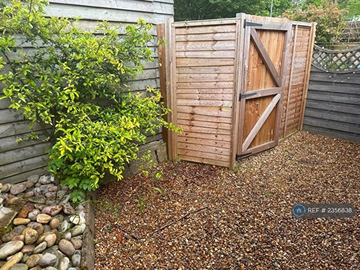 1 Bedroom Semi-Detached House To Rent In Thornton Road, Girton, Cambridge, CB3