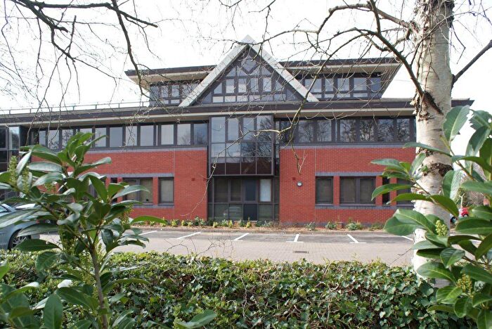 1 Bedroom Apartment To Rent In Weyside Park, Catteshall Lane, Godalming, Surrey, GU7