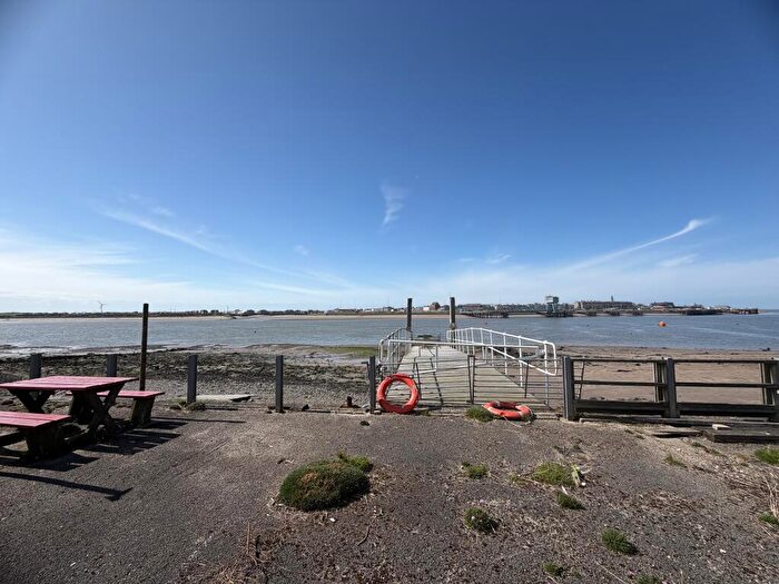 Land For Sale In Mooring, Wyre Side, Knott End-on-Sea, Poulton-le-Fylde, FY6