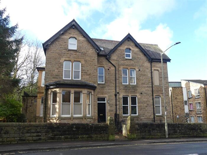 1 Bedroom Flat To Rent In Bolton Bridge Road, Ilkley, LS29