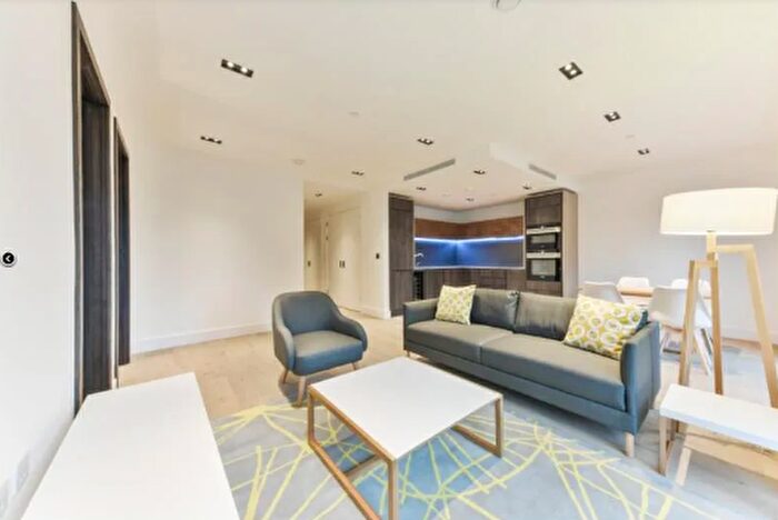 2 Bedroom Flat For Sale In Exchange Gardens, Vauxhall, SW8