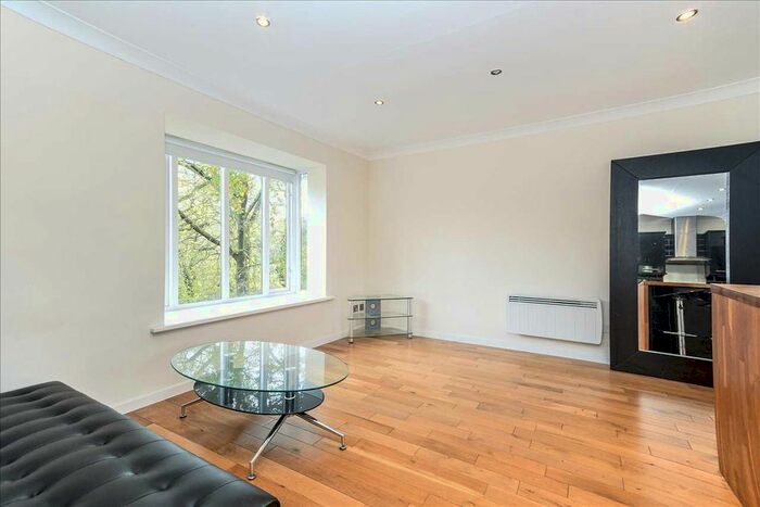1 Bedroom Flat To Rent In Hillbury Road, London, SW17
