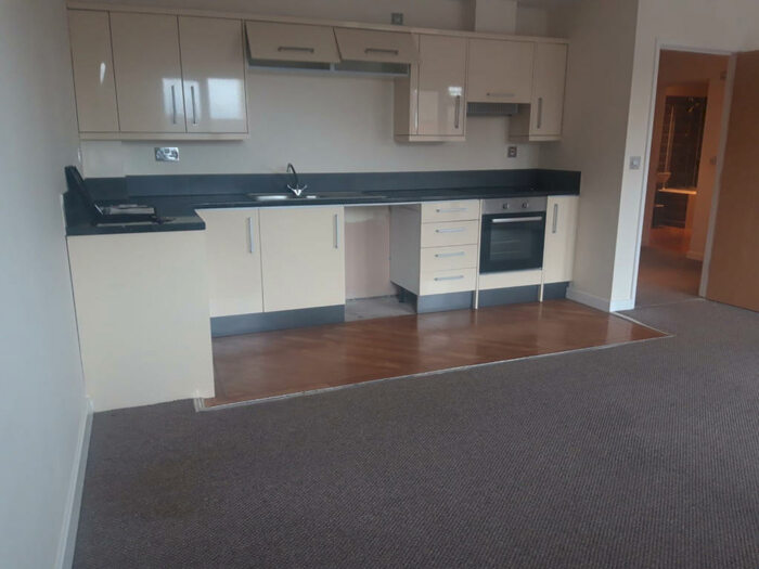 1 Bedroom Apartment To Rent In Grimshaw Place, Grimshaw Street, PR1