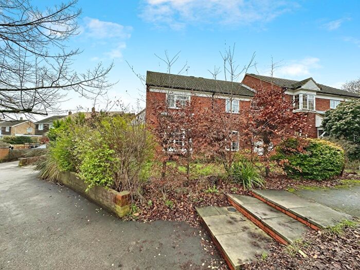 2 Bedroom End Of Terrace House For Sale In Brickhill, MK41