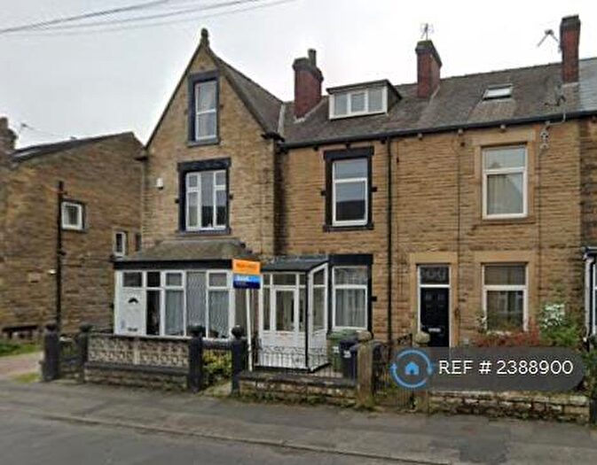 2 Bedroom Terraced House To Rent In Worrall Street, Morley, Leeds, LS27