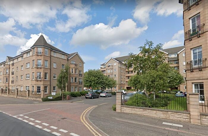 2 Bedroom Flat To Rent In Roseburn Maltings, Roseburn, Edinburgh, EH12