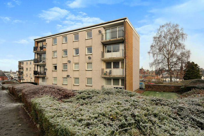 2 Bedroom Flat To Rent In Church Street, Dumfries, Dumfries And Galloway, DG2