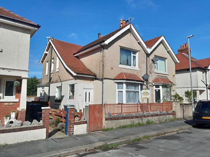 3 Bedroom House For Sale In Granville Road, Heysham, Morecambe, LA3