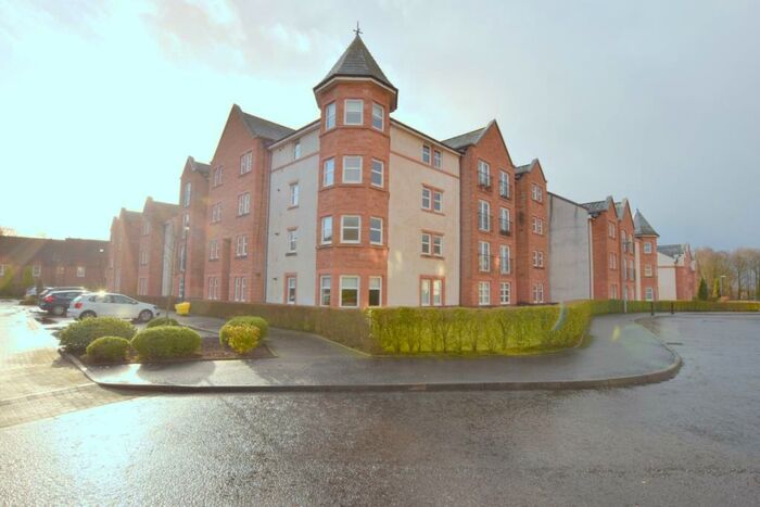 2 Bedroom Flat To Rent In The Fairways, Bothwell, Glasgow, G71