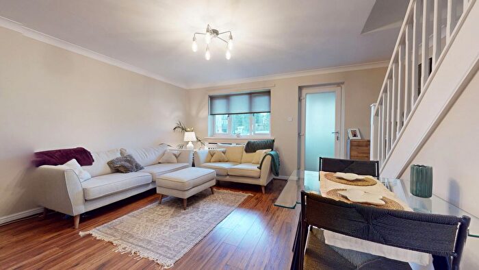 2 Bedroom Terraced House For Sale In Captains Wharf, South Shields, Tyne And Wear, NE33