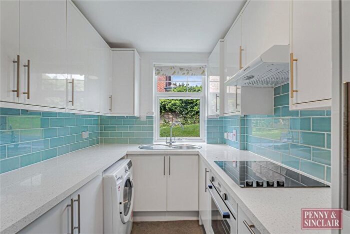 2 Bedroom Apartment To Rent In Hamilton Road, Oxford, OX2